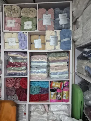 Flannel Blanket Throws