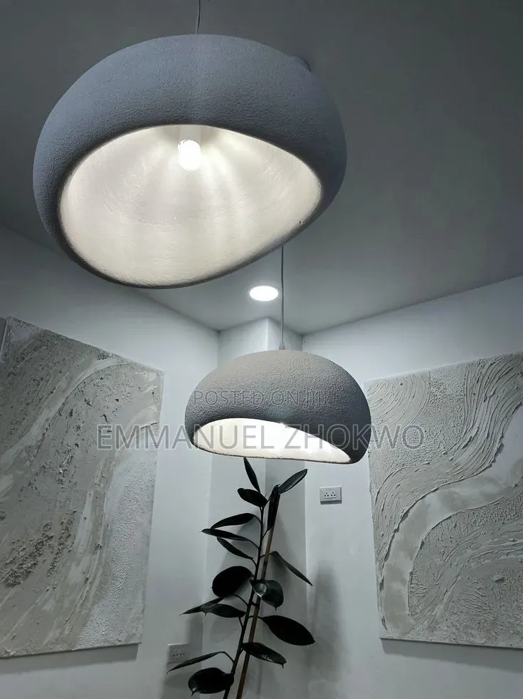 Pendant Light