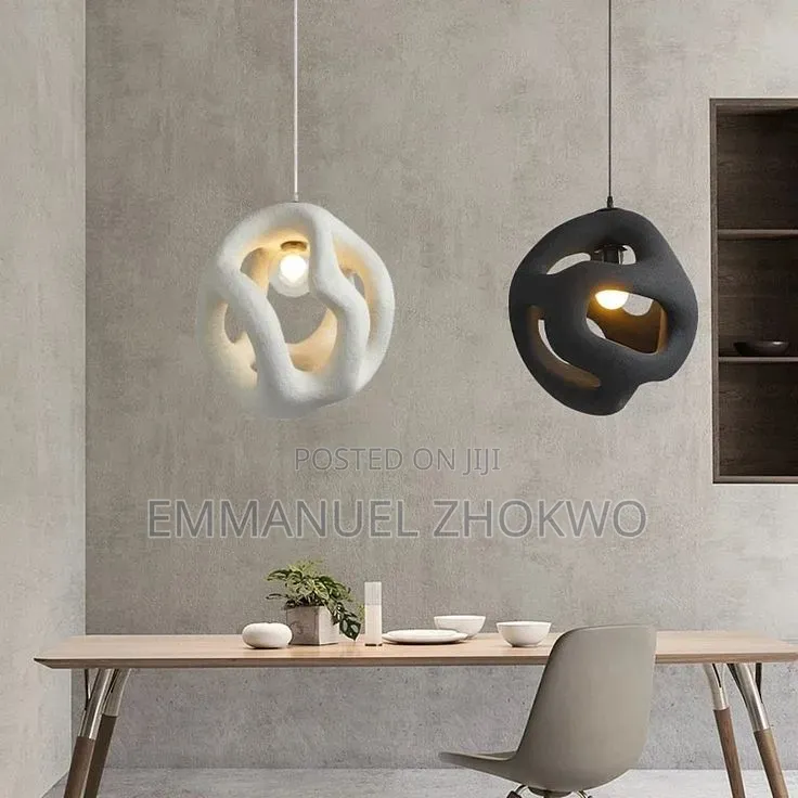 Pendant Light