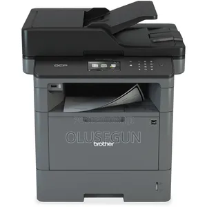 Brother 3-in-1 Printer and Copier