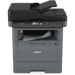 Brother 3-in-1 Printer and Copier