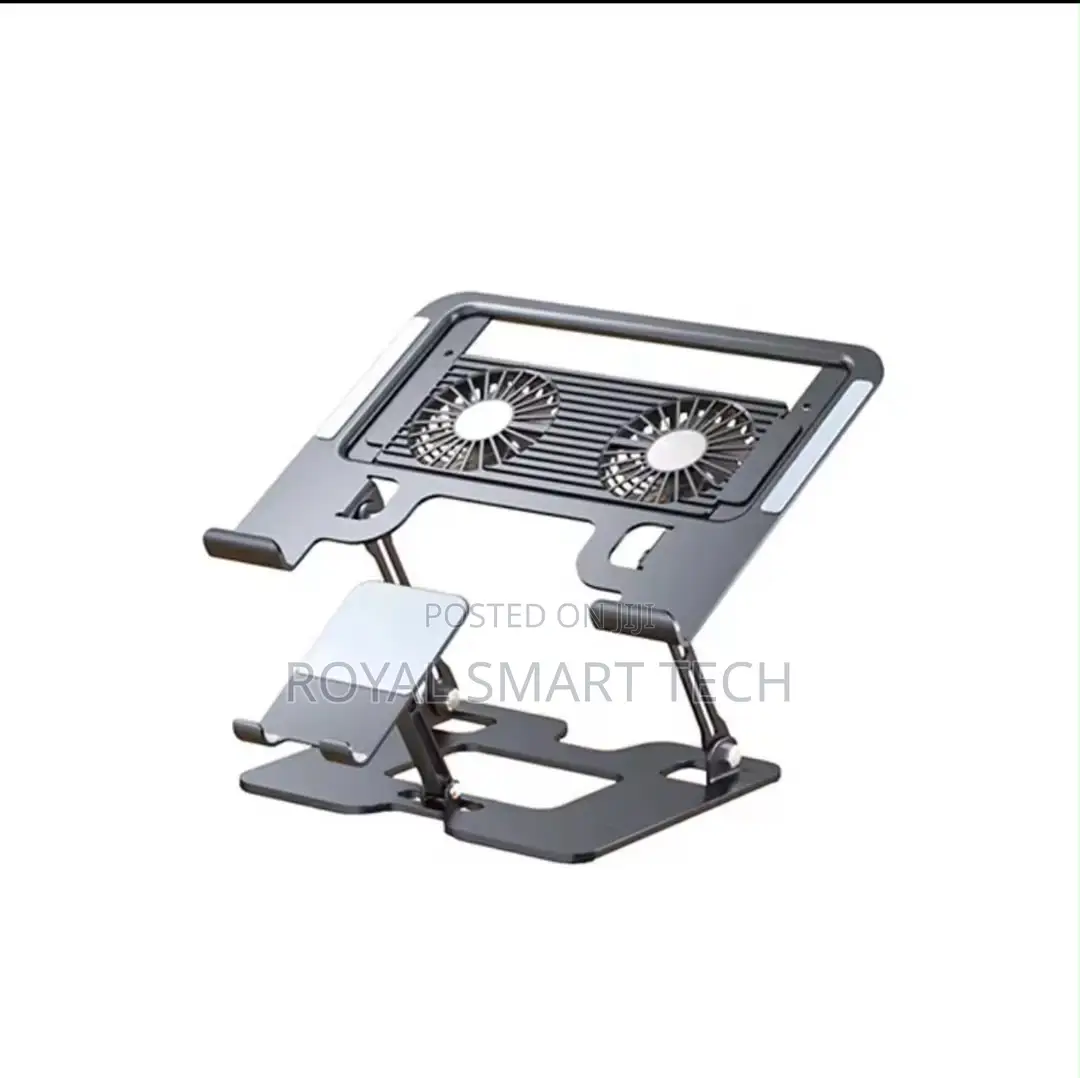 Laptop Cooling Stand