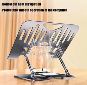 Laptop Cooling Stand