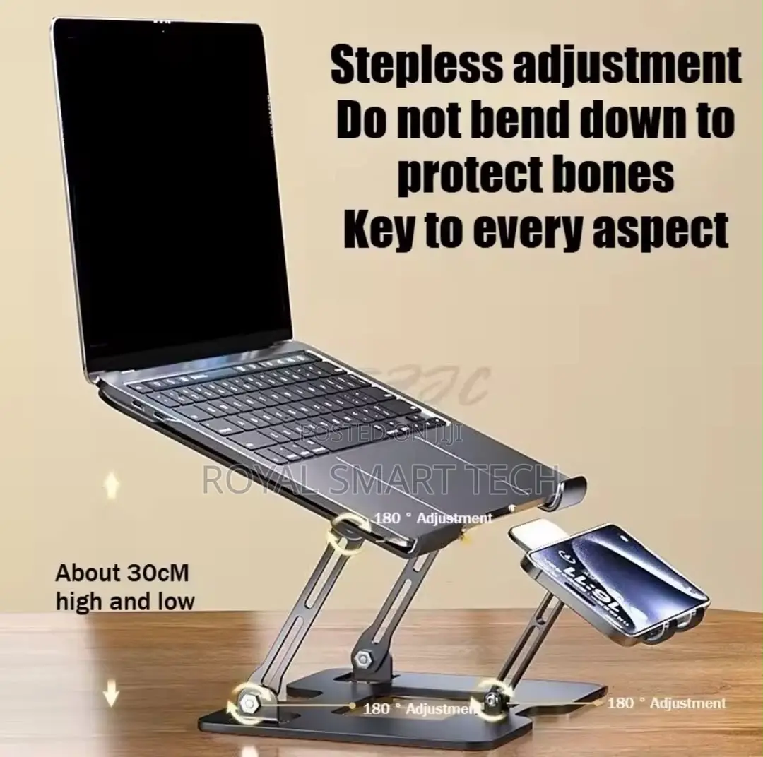 Laptop Cooling Stand