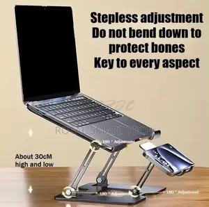 Laptop Cooling Stand