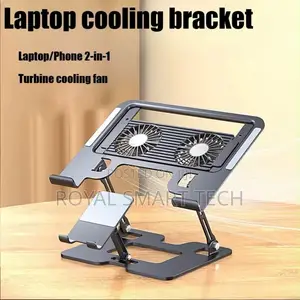 Laptop Cooling Stand