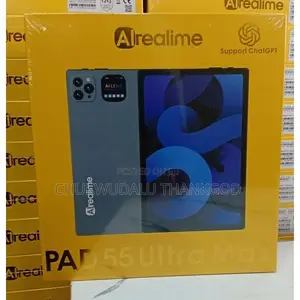New Tablet 1 TB Black
