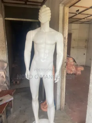 Nova G Mannequin Enterprise