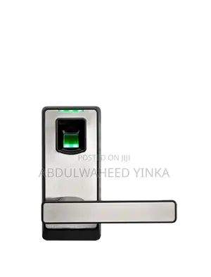 ZKTeco PL10B Biometric Smart Door Fingerprint Lock