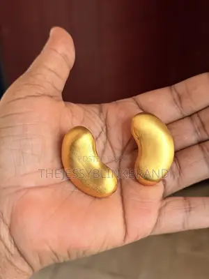 Chunky Earrings
