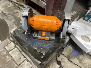350watts 200mm 8” Bench Grinder