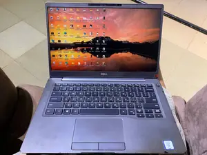 Laptop Dell Latitude 7300 8GB Intel Core i7 SSD 256GB