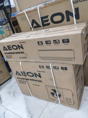 Aeon 1.5HP Energy Efficient Split Air Conditioner