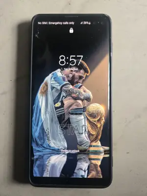 Samsung Galaxy S10 Plus 128 GB Gray