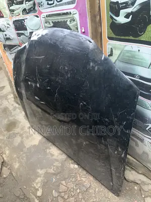 Gs 350 2015 Bonnet Neat One Tokunbo