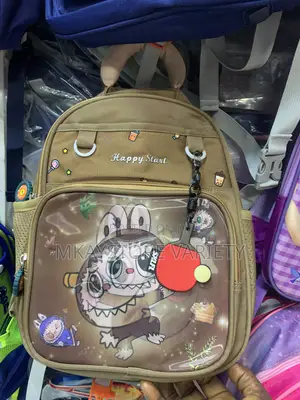 School Bag for Toddler
