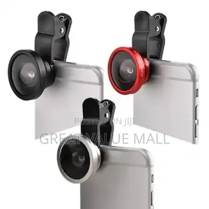 Selfi Cam Universal Cell Phone Camera Lens