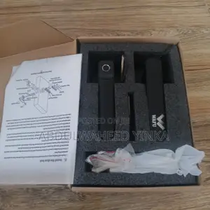 Smart Door Lock