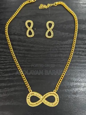 Jewelry Sets