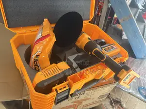 CORDLESS POLISHER 180mm(7”) 20v