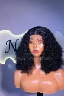 Ur One and Only Woman Hair Vendor