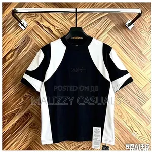 Premium Quality Casual T-Shirts / Affordable Quality Men Casual Shirt