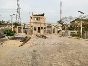 Commercial Plots in Omole