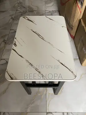 Foldable Multipurpose Table