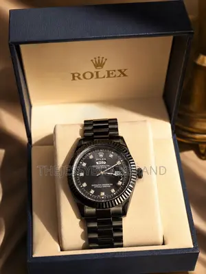 Rolex Wrist Watch