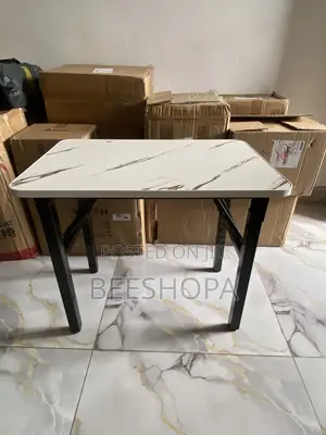 Foldable Multipurpose Table