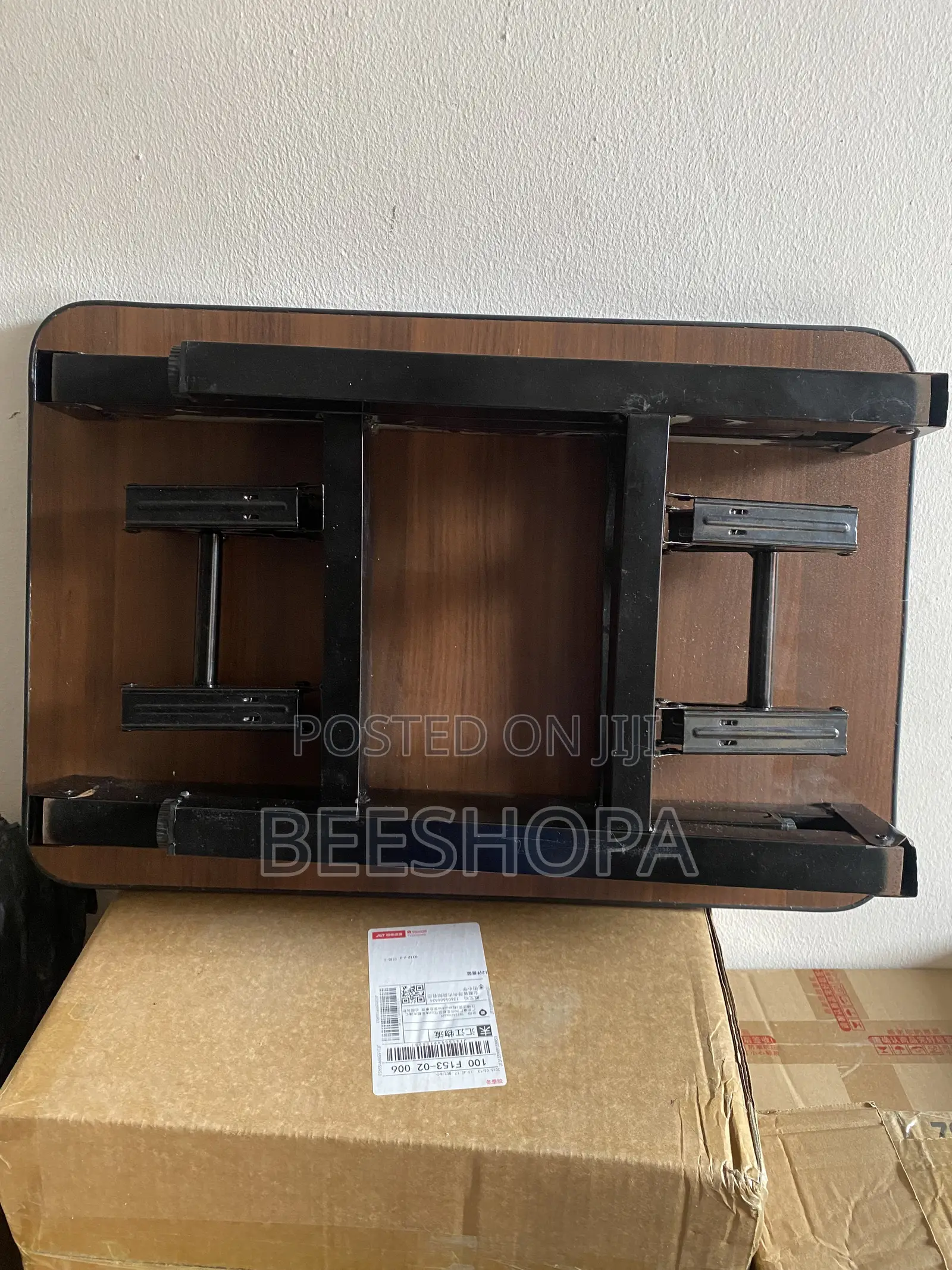 Foldable Multipurpose Table