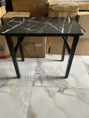 Foldable Multipurpose Table
