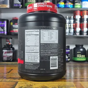 Muscletech Nitrotech Whey Protein | 4Lbs