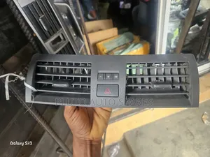 Camry 2007-2010 Center AC Vent