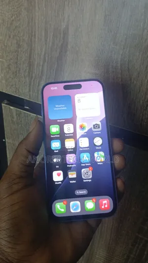 Apple iPhone 16 128 GB Purple
