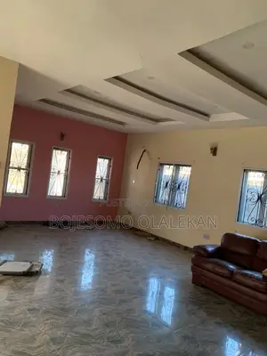 Furnished 3bdrm Bungalow in Wisdom, Ibadan for sale