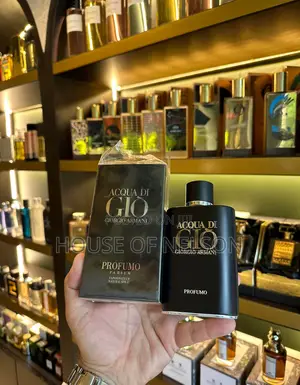 Giorgio Armani Acqua Di Giò Profumo Parfum