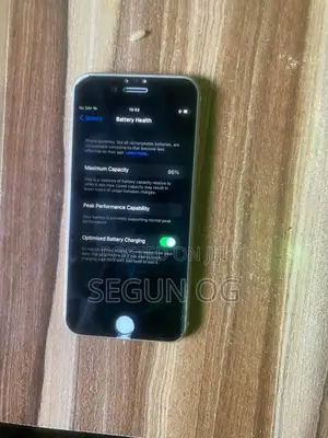 Apple iPhone 6s 64 GB Bronze