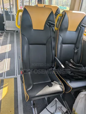 Fiat Ducato 2019 White