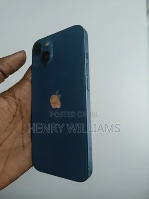 Apple iPhone 13 128 GB Blue