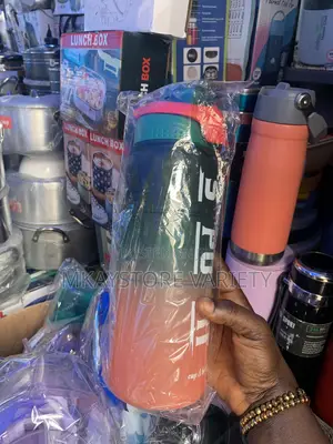 Children Water Bottles