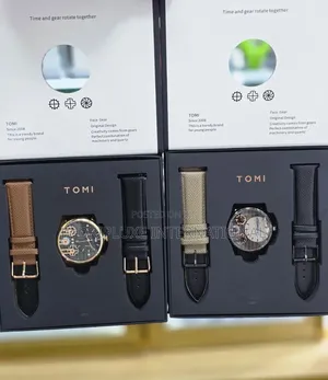 *Tomi Gearface 2in1 Leather*