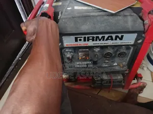 Generator Set