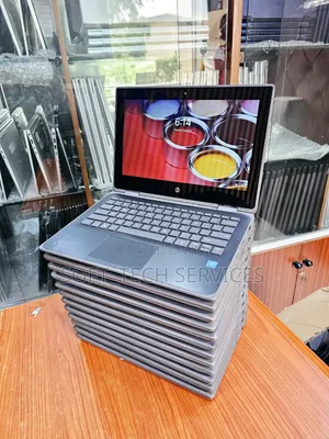 Laptop HP ProBook X360 11 G5 EE 4GB Intel Pentium SSD 128GB