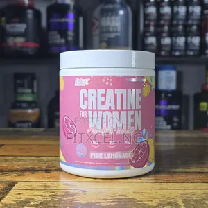 🅽🆄🆃🆁🅴🆇 | Creatine for Women | 30 Servings