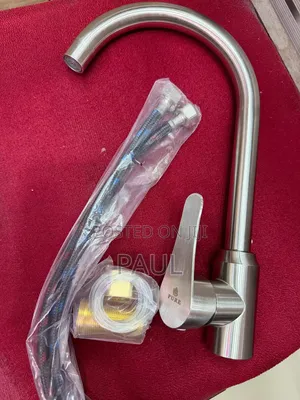 Sink Mixer