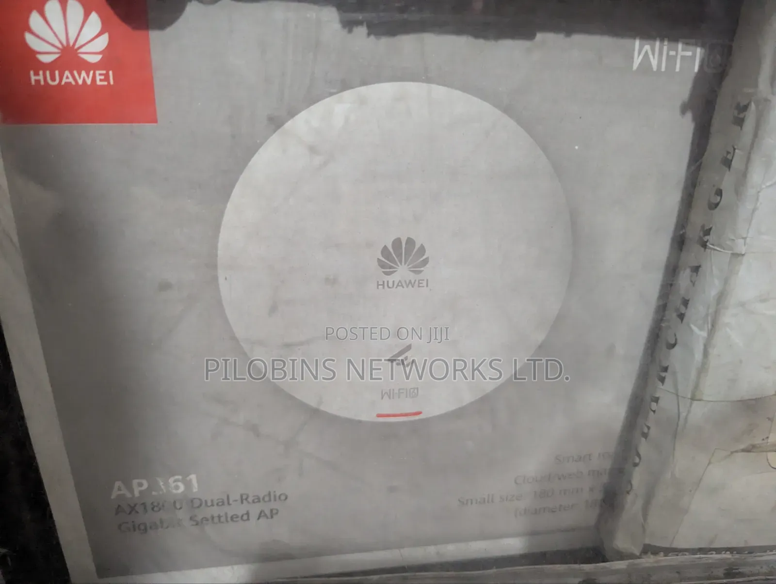 Huawei Access Point AP361