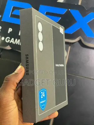 New Samsung Galaxy Z Fold8 Ultra 512 GB Graphite