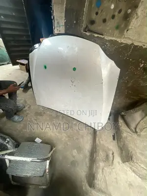 Is 250 2015 Bonnet Neat One Tokunbo