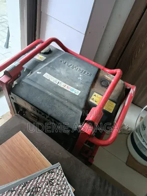 Generator Set